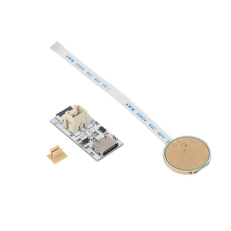 Electronics And Gadgets With C - Type-C to CR2032 CR2025 Battery Converter