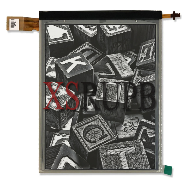 6 inch for Gmini MagicBook S62 - огляд і ціна E-Ink Tablet Reader