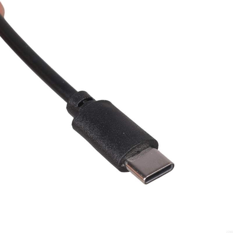  2Pin To Type C Male Charging  - огляд і ціна Electronics And Gadgets With C
