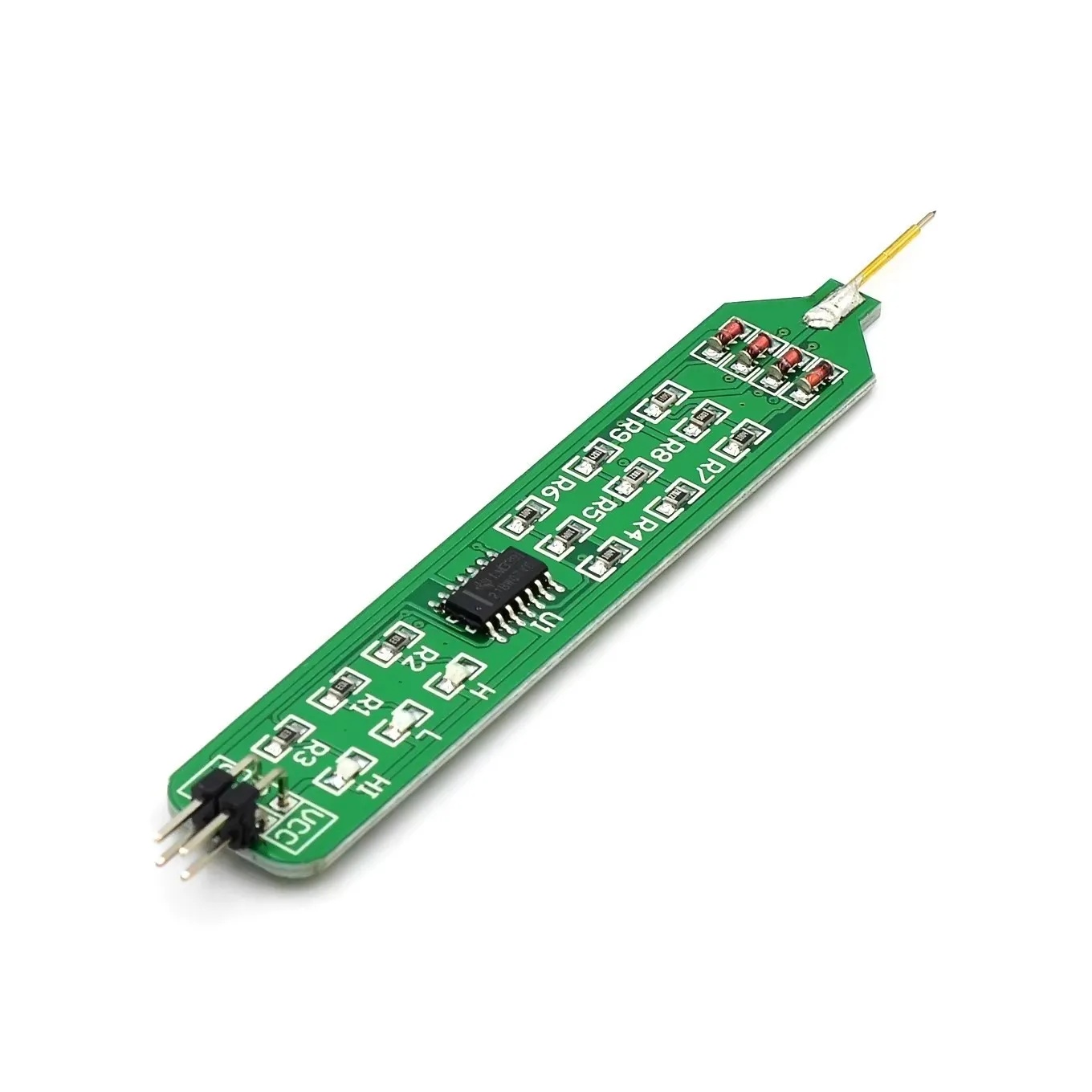 Logic test pen high and low le - огляд і ціна Electronics & Gadgets Icon