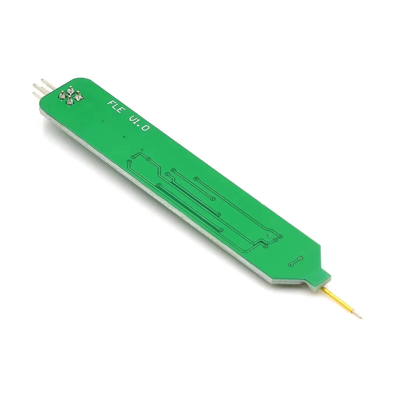 Logic test pen high and low le - огляд і ціна Electronics & Gadgets Icon