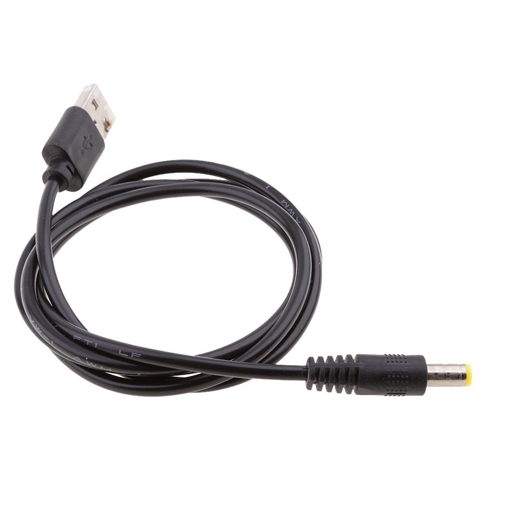 USB Male to DC Power Charger C - огляд і ціна Electronics And Gadgets With C