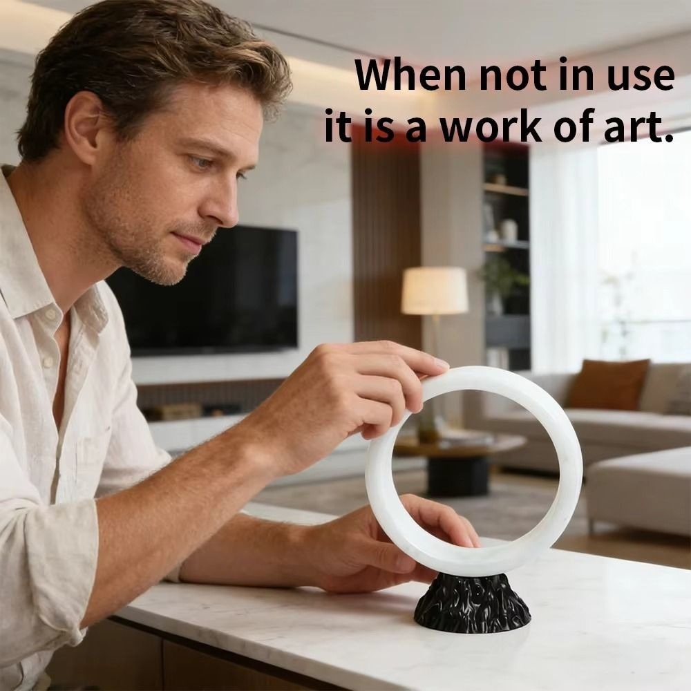 RGB Color Changing RGB Smart T - огляд і ціна Rgb Desk Lamp Smart