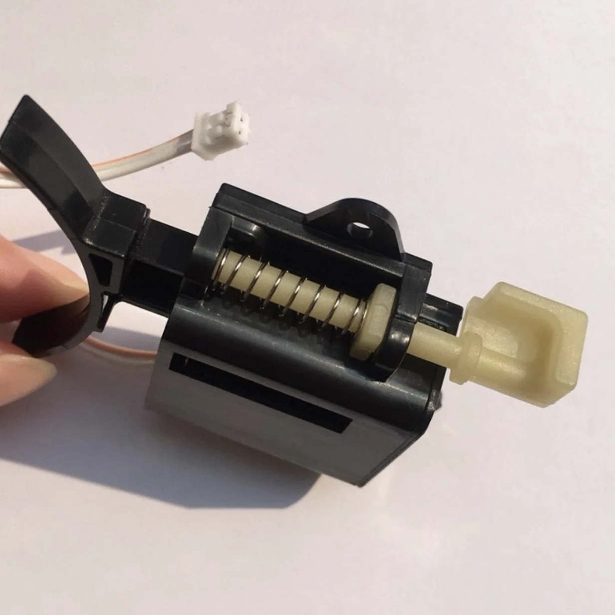 Smart Door Lock Accessories Mo - огляд і ціна Electronics & Gadgets Icon