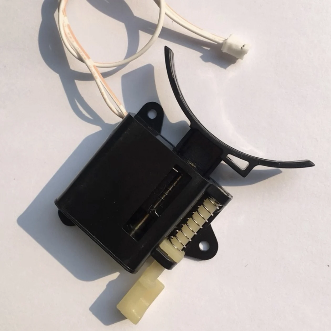 Smart Door Lock Accessories Mo - огляд і ціна Electronics & Gadgets Icon