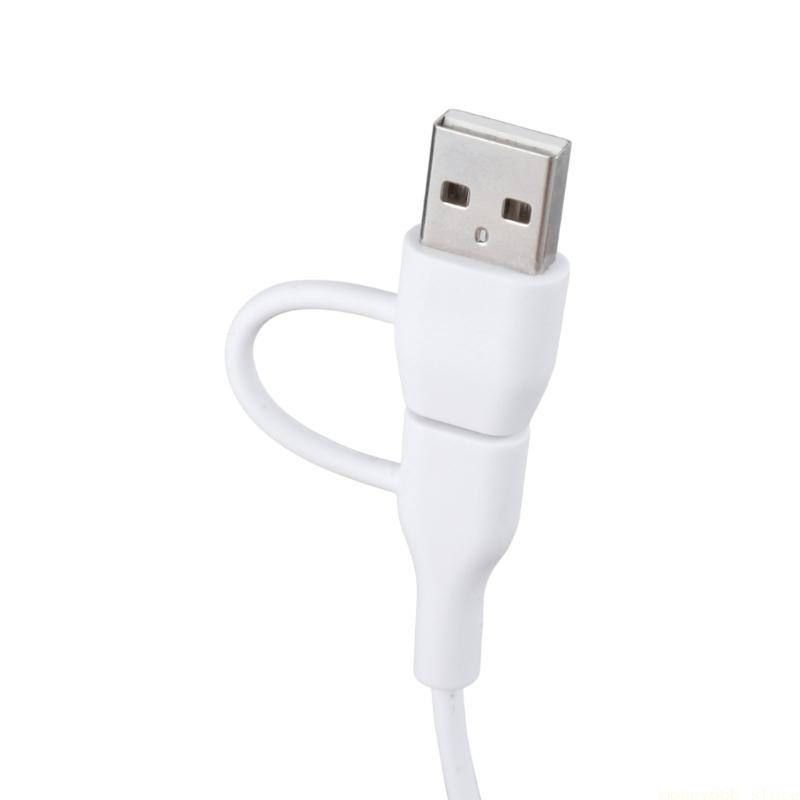 F62C 4 in 1 USB C Multi Chargi - огляд і ціна Electronics And Gadgets With C