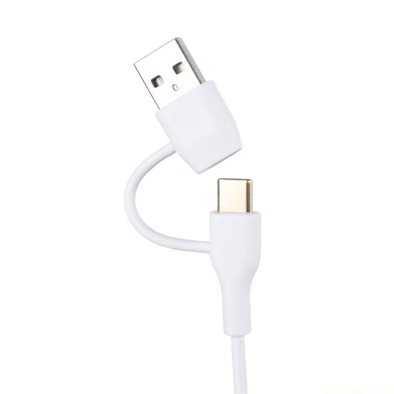 F62C 4 in 1 USB C Multi Chargi - огляд і ціна Electronics And Gadgets With C