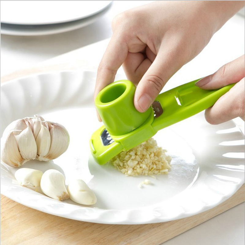 1 Pack Mini Garlic Grinder Cre - огляд і ціна Electronics Gadgets Sale