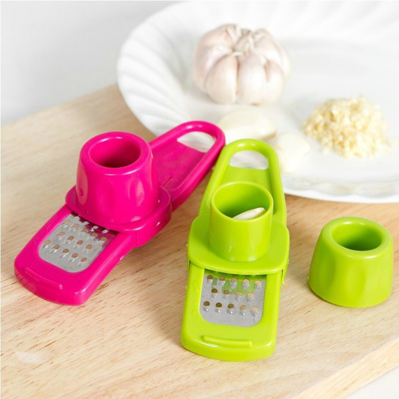1 Pack Mini Garlic Grinder Cre - огляд і ціна Electronics Gadgets Sale