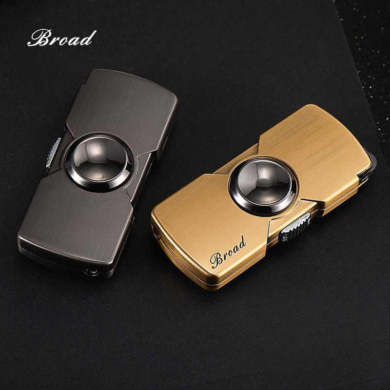 HOT Creative Mini Fidget Spinn - огляд і ціна Electronics Gadgets Sale