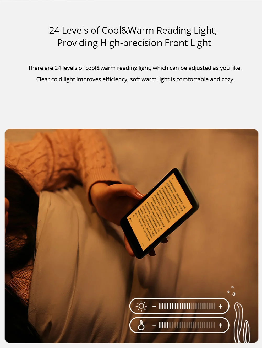 InkPalm 5 Mini 5.2-inch e-ink  - огляд і ціна E-Ink Tablet Reader