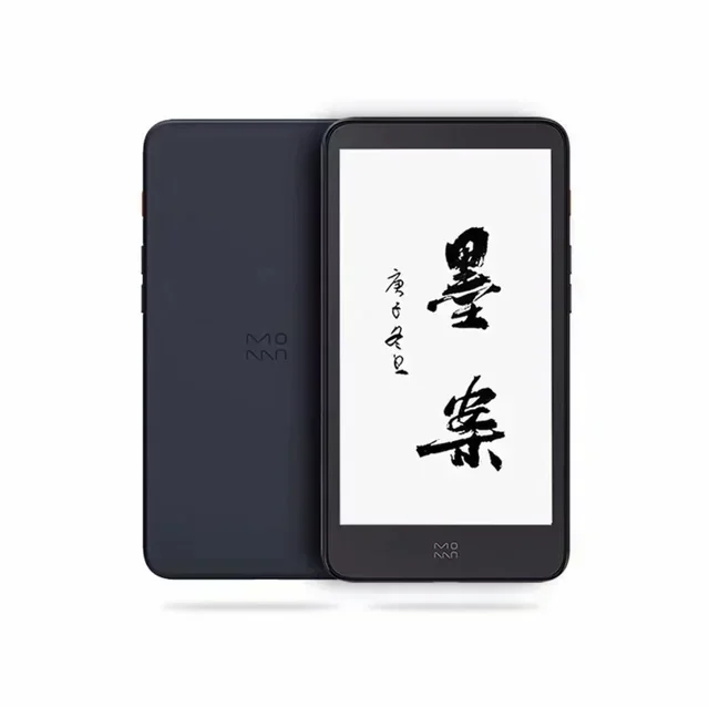 InkPalm 5 Mini 5.2-inch e-ink  - огляд і ціна E-Ink Tablet Reader