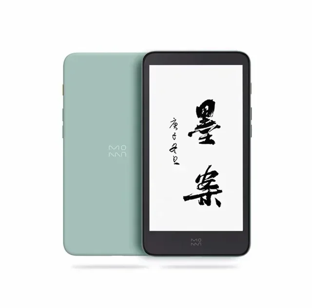 InkPalm 5 Mini 5.2-inch e-ink  - огляд і ціна E-Ink Tablet Reader
