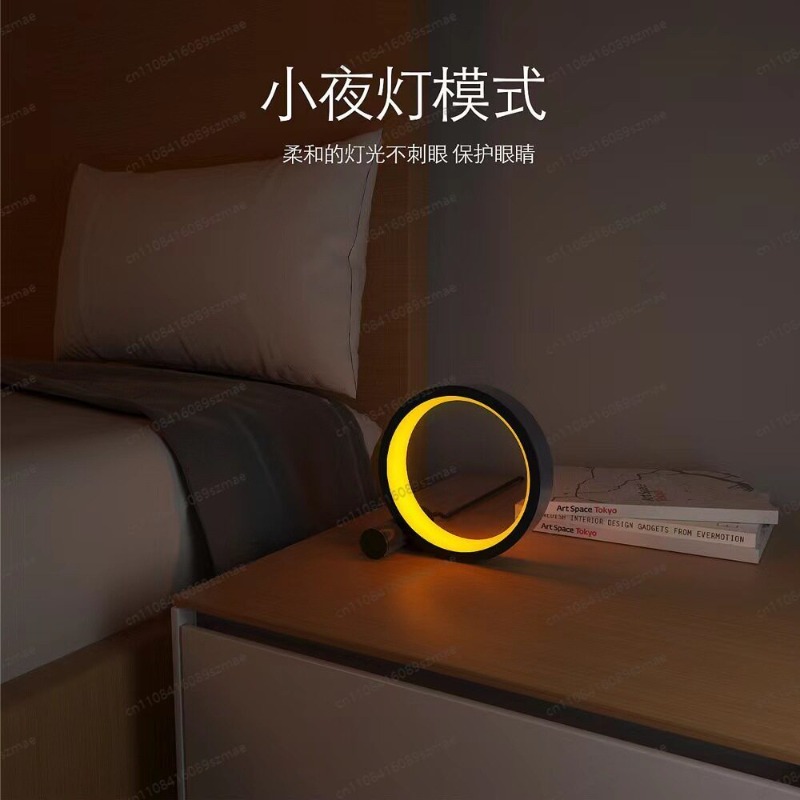 RGB Desktop Ambient Light Crea - огляд і ціна Rgb Desk Lamp Smart