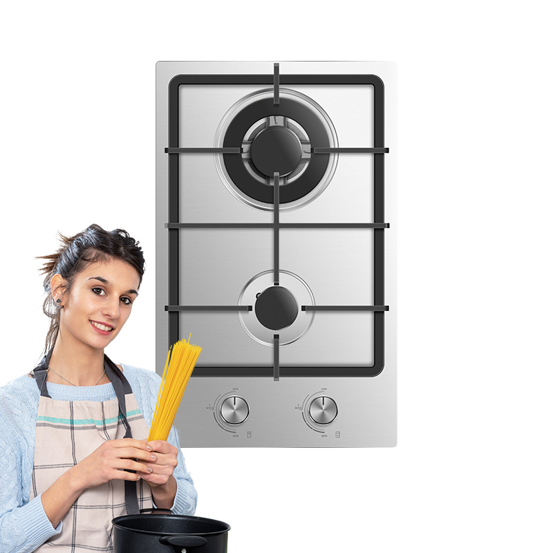 Best-Selling Dual-Burner Built - огляд і ціна Electronics & Gadgets Icon