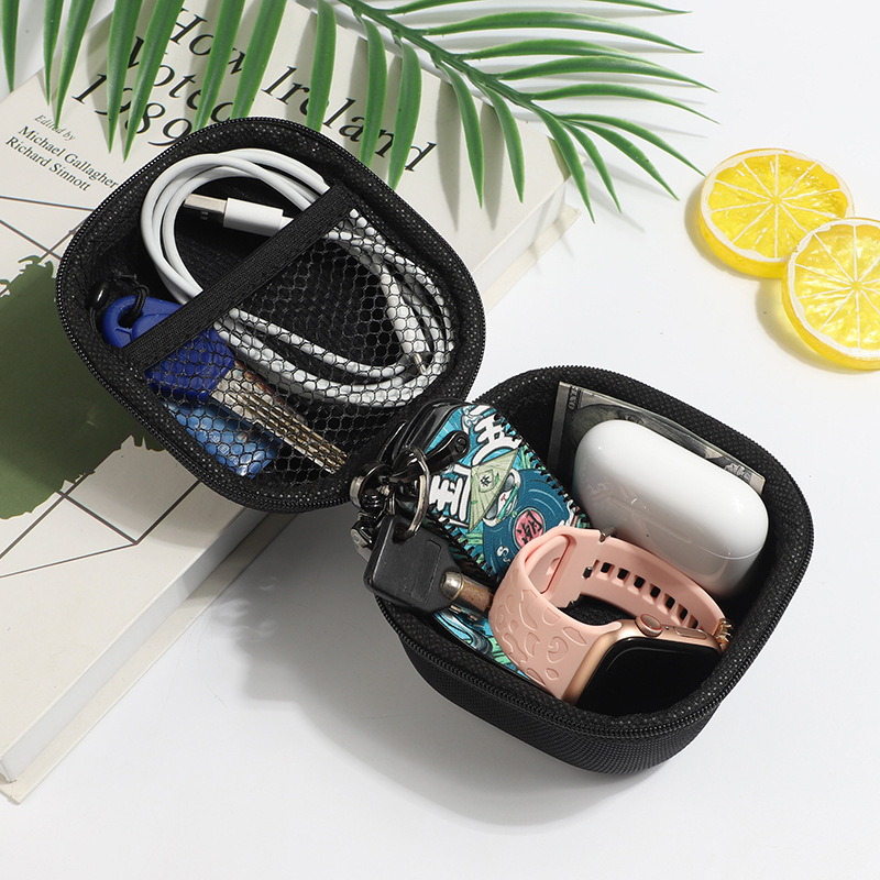Portable Mini Hard Shell Digit - огляд і ціна Electronics Gadgets Sale