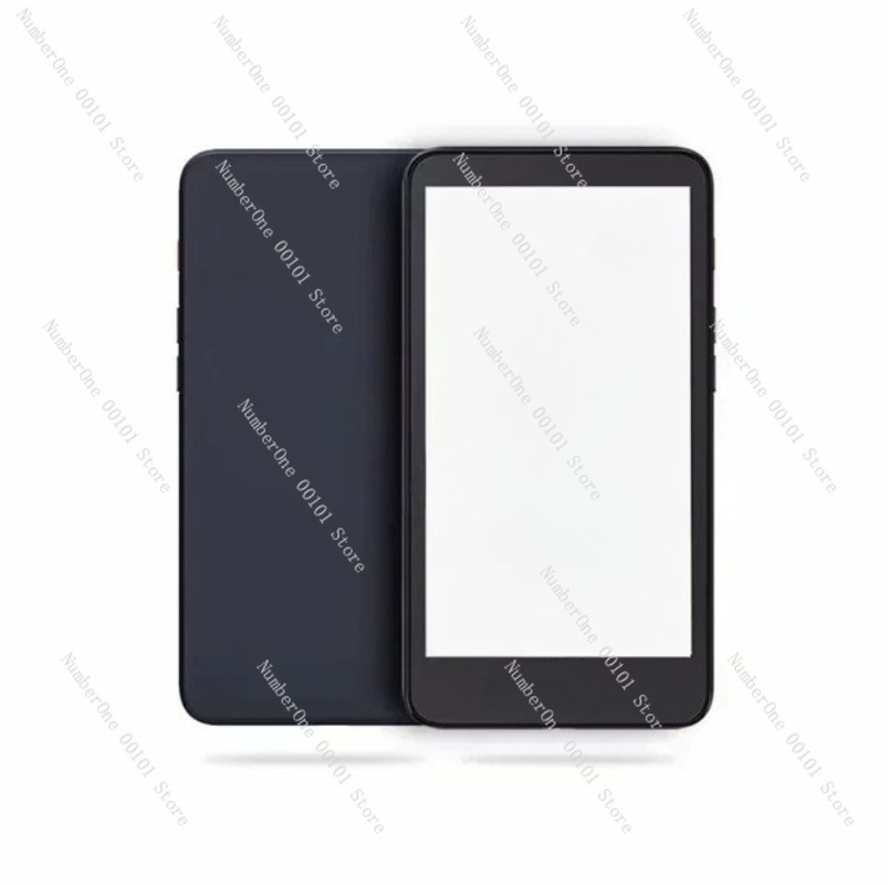 5.2 Inch E-ink Reader 300 PPI  - огляд і ціна E-Ink Tablet Reader