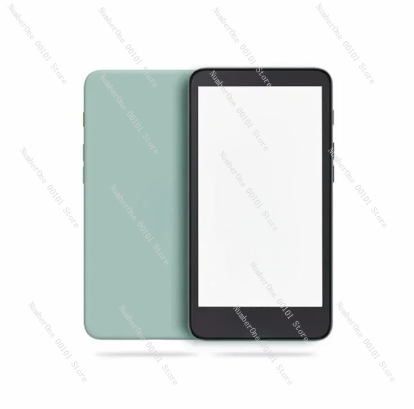 5.2 Inch E-ink Reader 300 PPI  - огляд і ціна E-Ink Tablet Reader