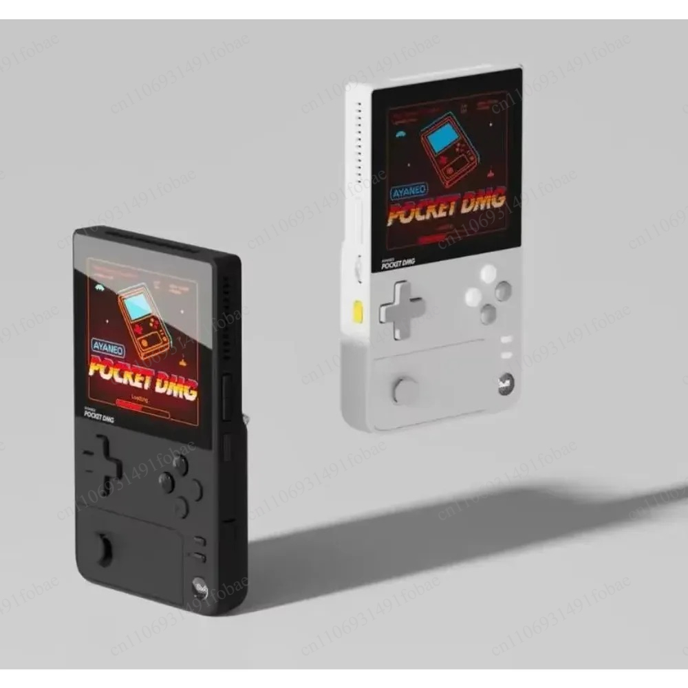 AYANEO Pocket DMG Game Console - огляд і ціна Handheld Game Console