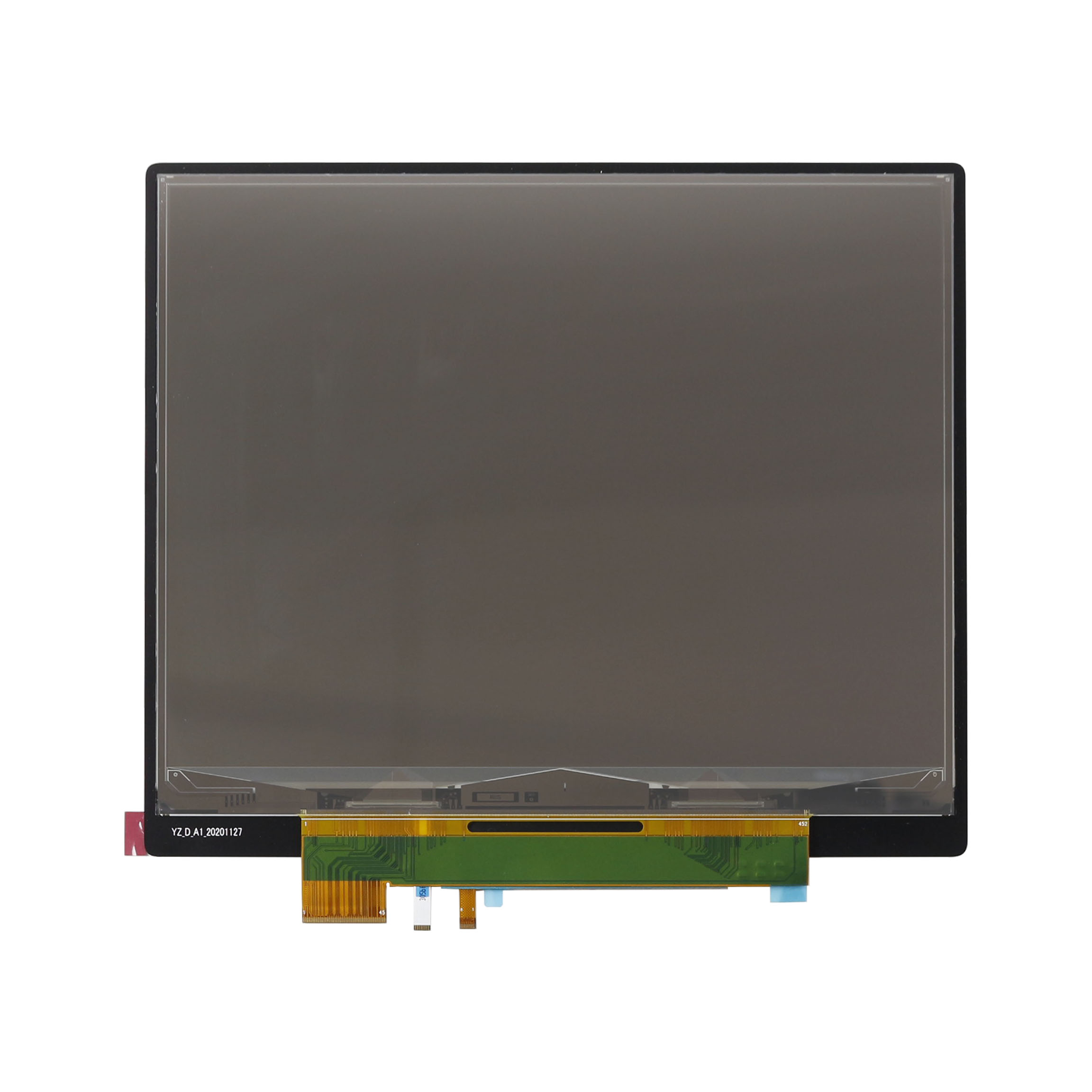 New 10.3 inch ED103TH1 300ppi  - огляд і ціна E-Ink Tablet Reader
