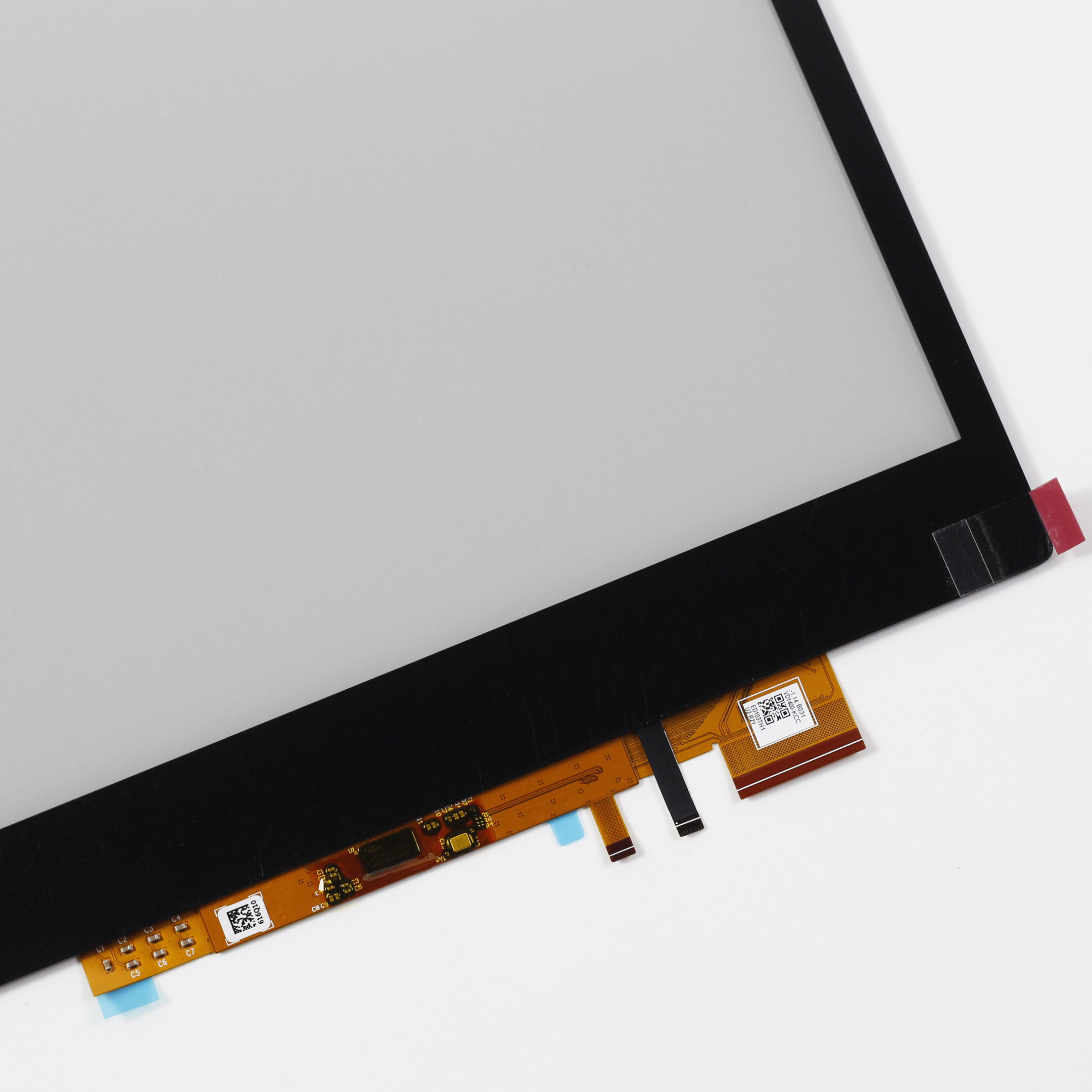 New 10.3 inch ED103TH1 300ppi  - огляд і ціна E-Ink Tablet Reader