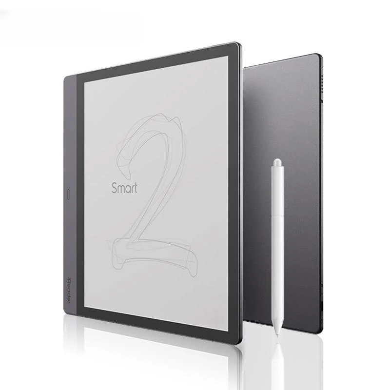 iReader Smart2 10.3 Inch E-Ink - огляд і ціна E-Ink Tablet Reader