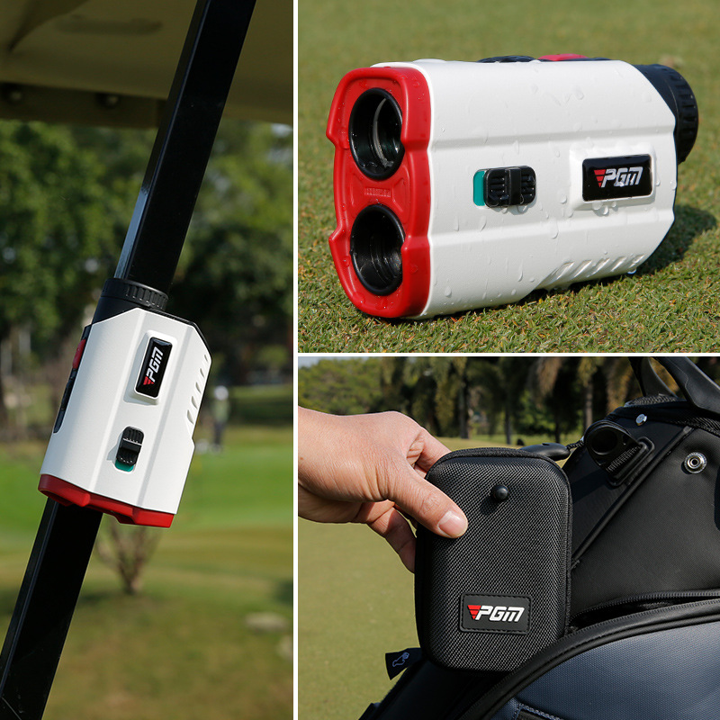 PGM New Rechargeable Golf Rang - огляд і ціна Electronics & Gadgets Icon