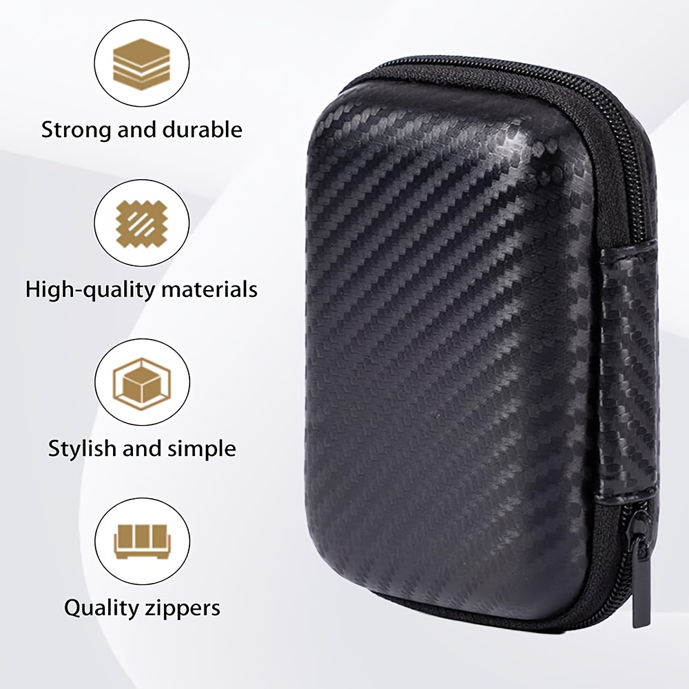 Hard Carrying EVA Case for Nin - огляд і ціна Handheld Game Console