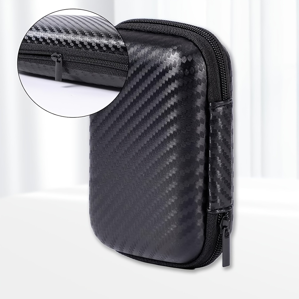 Hard Carrying EVA Case for Nin - огляд і ціна Handheld Game Console