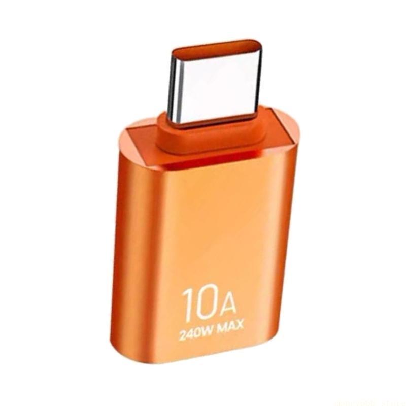 F62C USB Female to Type C Male - огляд і ціна Electronics And Gadgets With C