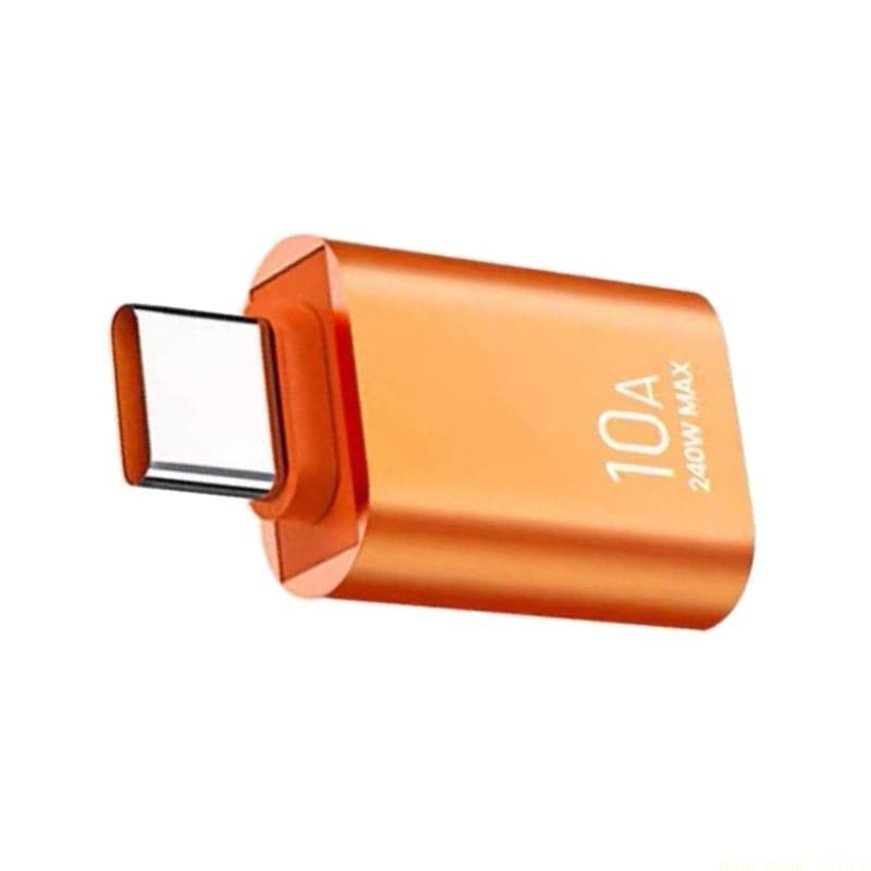 F62C USB Female to Type C Male - огляд і ціна Electronics And Gadgets With C