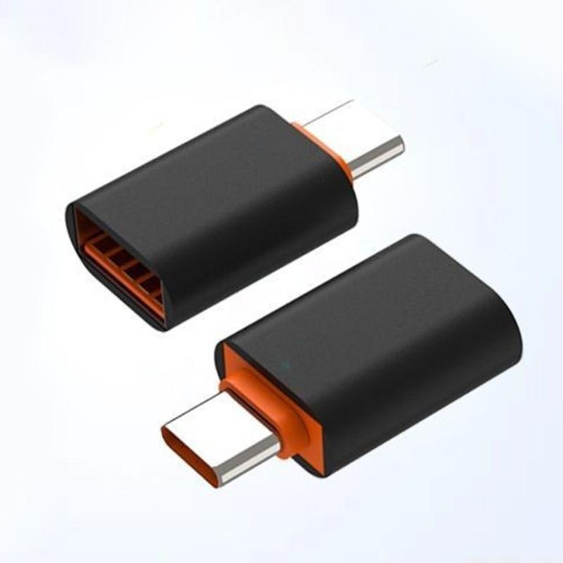 F62C USB Female to Type C Male - огляд і ціна Electronics And Gadgets With C