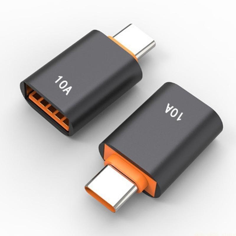 F62C USB Female to Type C Male - огляд і ціна Electronics And Gadgets With C