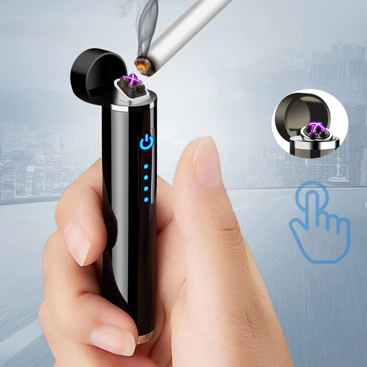2025 Mini Touch-Activated Dual - огляд і ціна Electronics Gadgets Sale