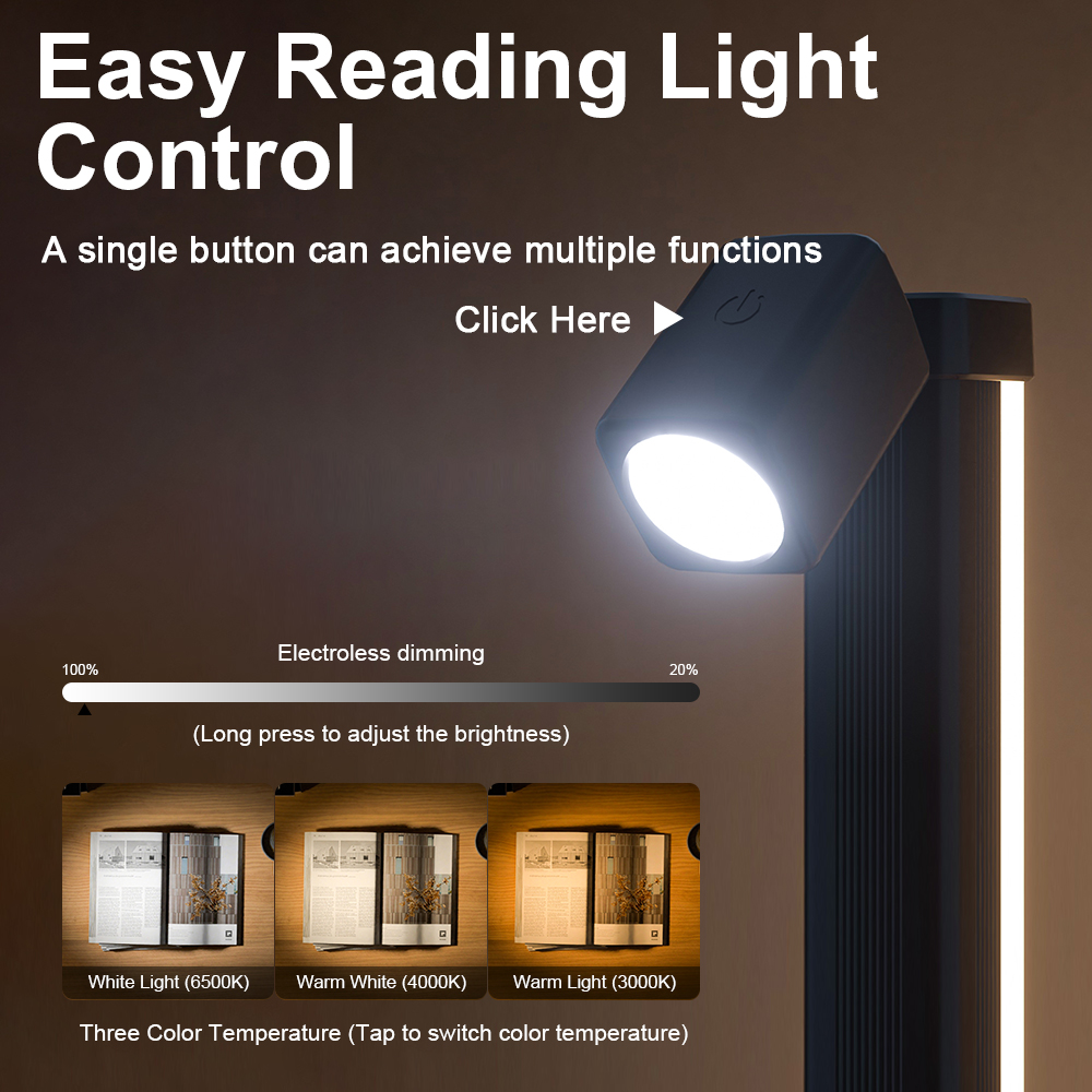 Smart RGB Desk Lamp Bluetooth  - огляд і ціна Rgb Desk Lamp Smart