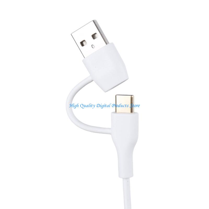 U2JE 4 in 1 USB C Multi Chargi - огляд і ціна Electronics And Gadgets With C